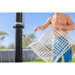 Ντουζιέρα Bestway® SolarFlow 20L Outdoor Shower Δεξαμενή Ντους